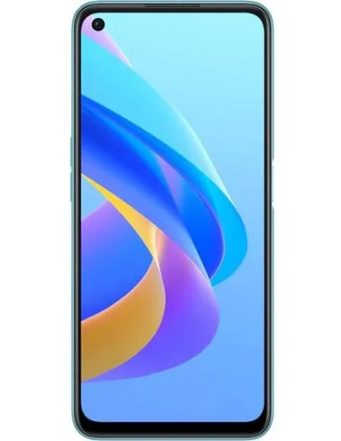 Oppo A76 4/128GB Azul Brillante