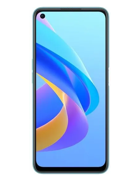 Oppo A76 4/128GB Azul Brillante