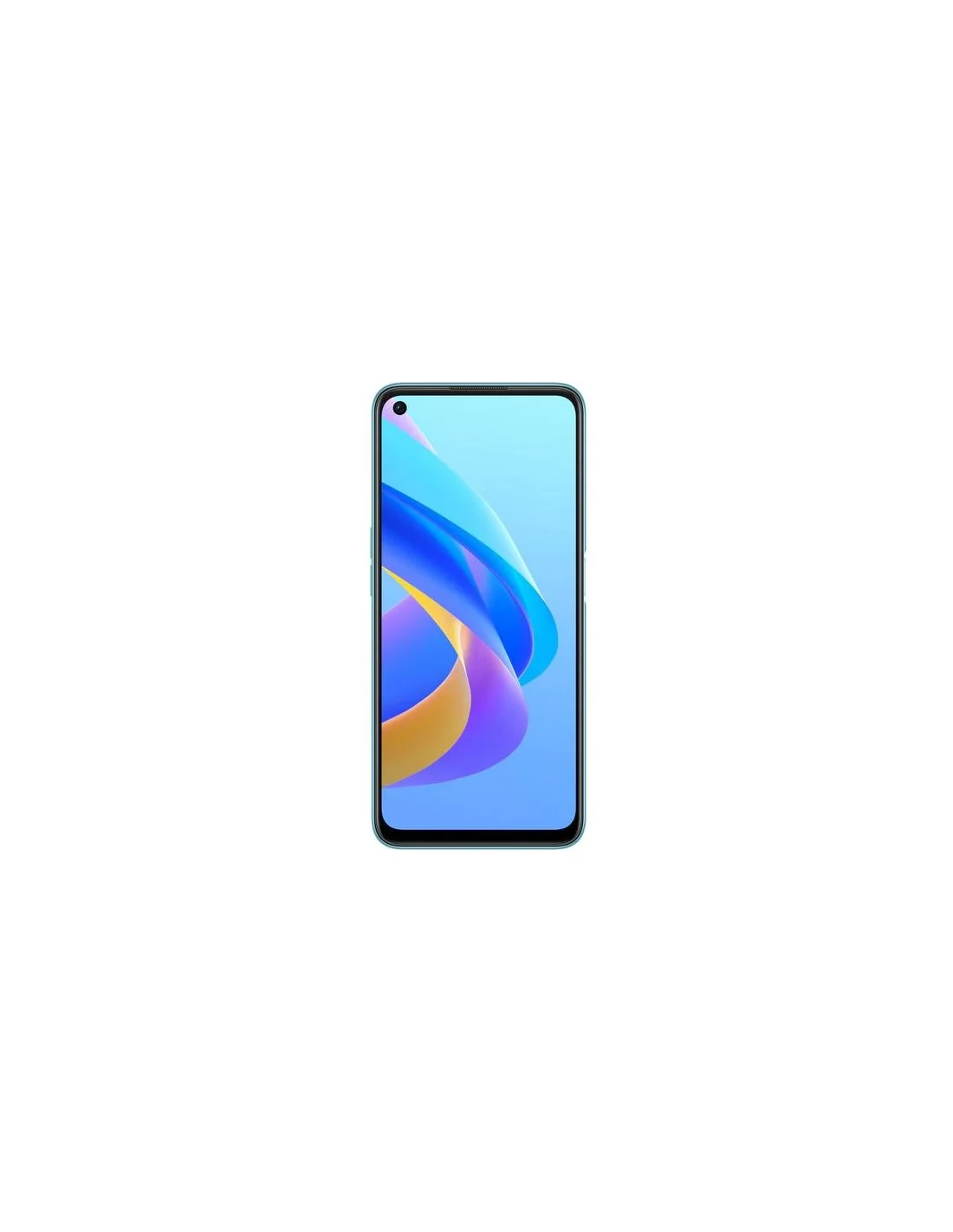 Oppo A76 4/128GB Azul Brillante