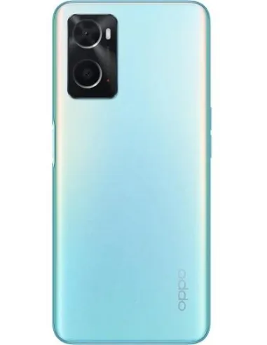 Oppo A76 4/128GB Azul Brillante