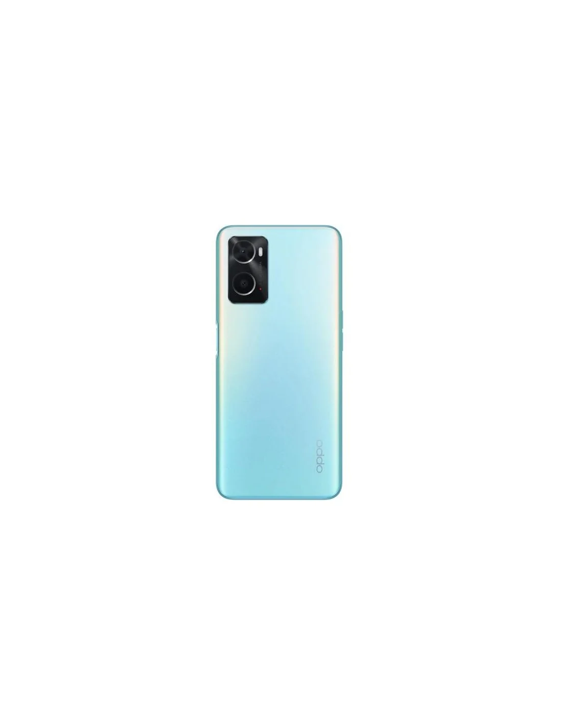 Oppo A76 4/128GB Azul Brillante