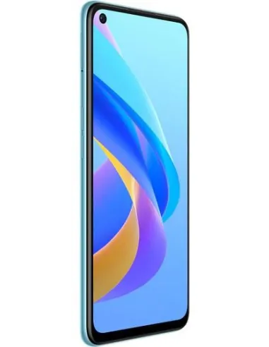 Oppo A76 4/128GB Azul Brillante