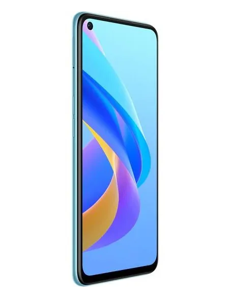 Oppo A76 4/128GB Azul Brillante