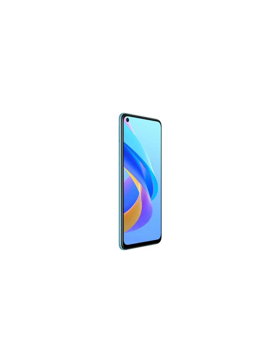 Oppo A76 4/128GB Azul Brillante