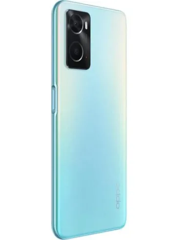 Oppo A76 4/128GB Azul Brillante