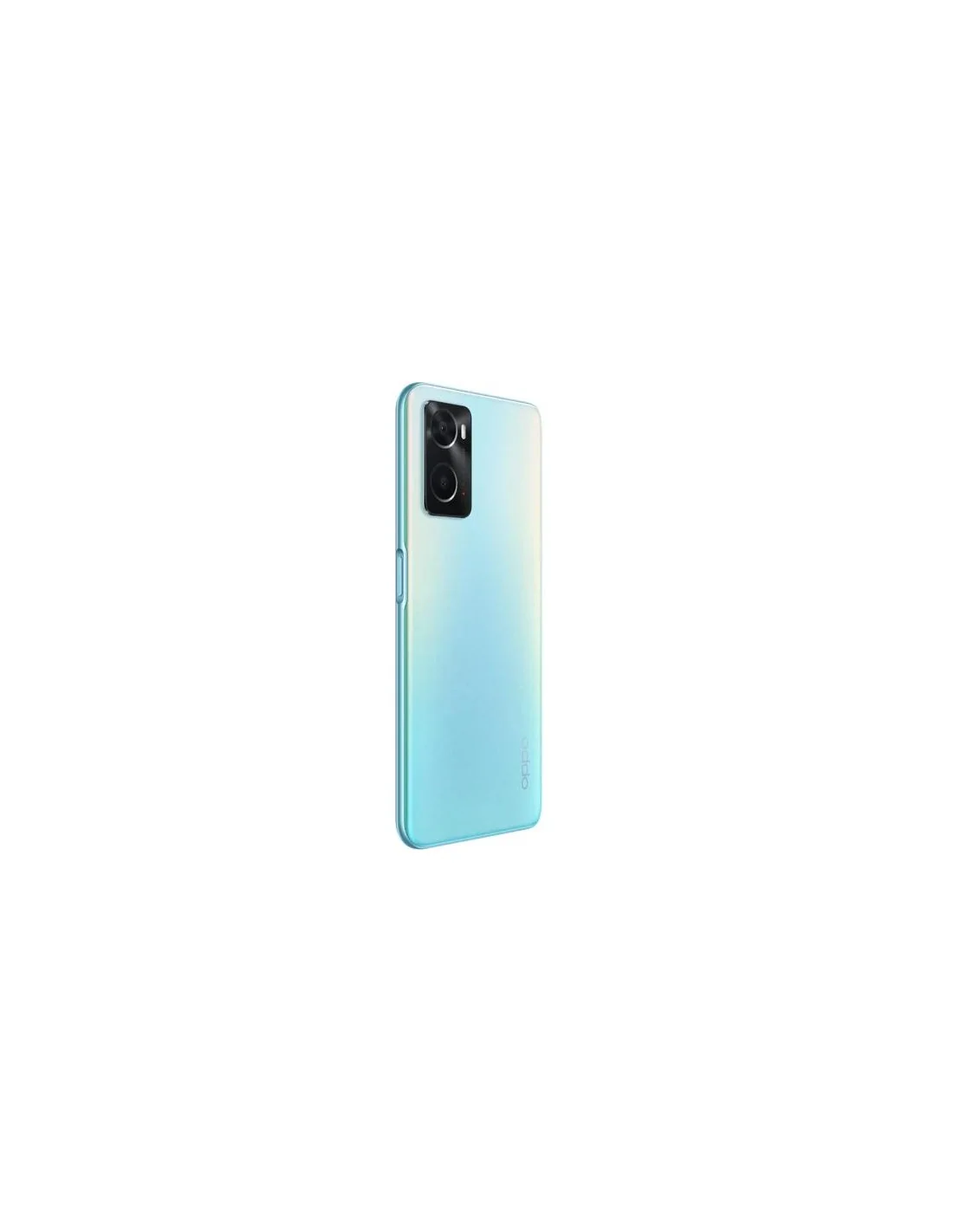 Oppo A76 4/128GB Azul Brillante