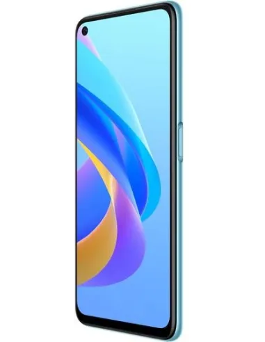 Oppo A76 4/128GB Azul Brillante