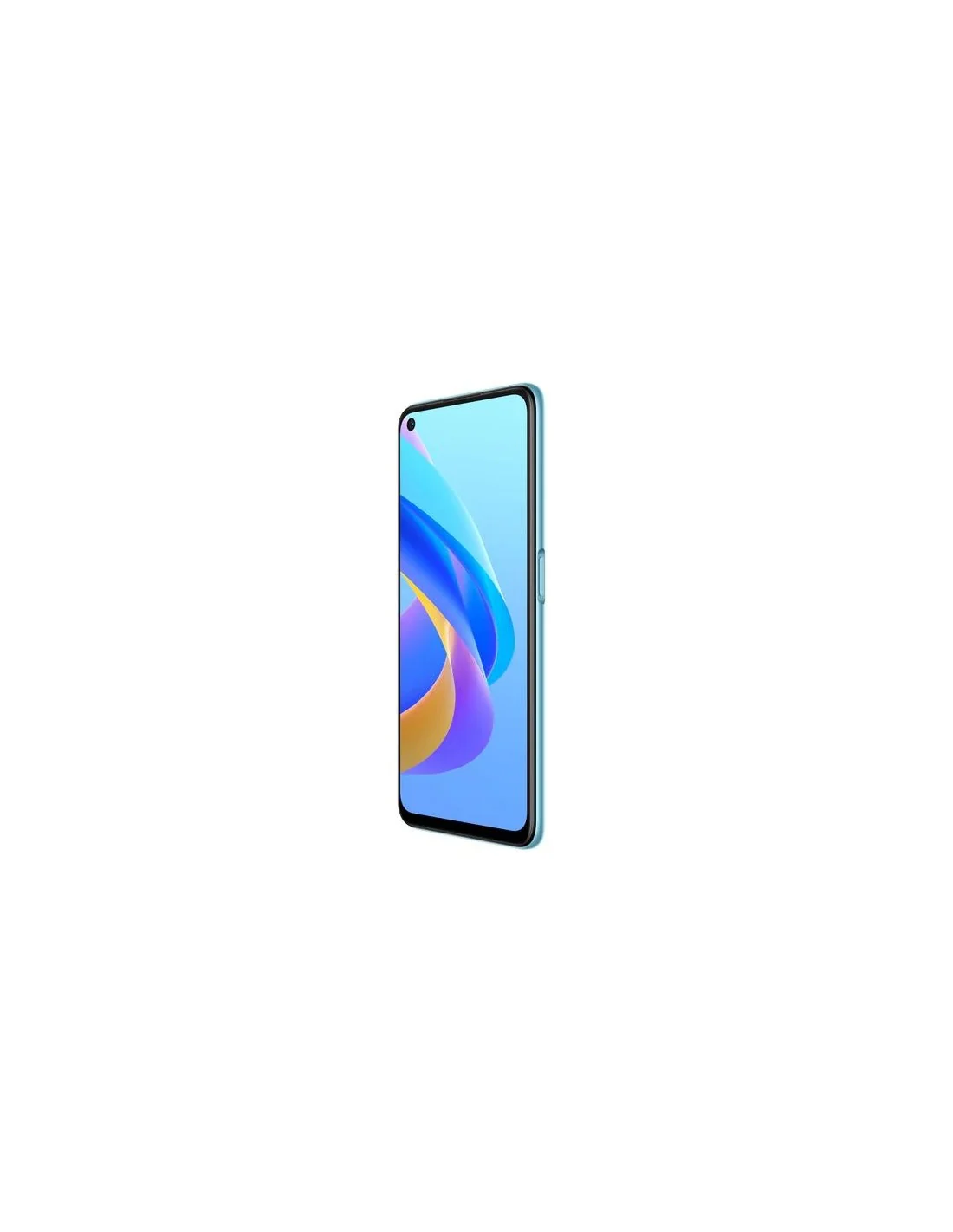 Oppo A76 4/128GB Azul Brillante