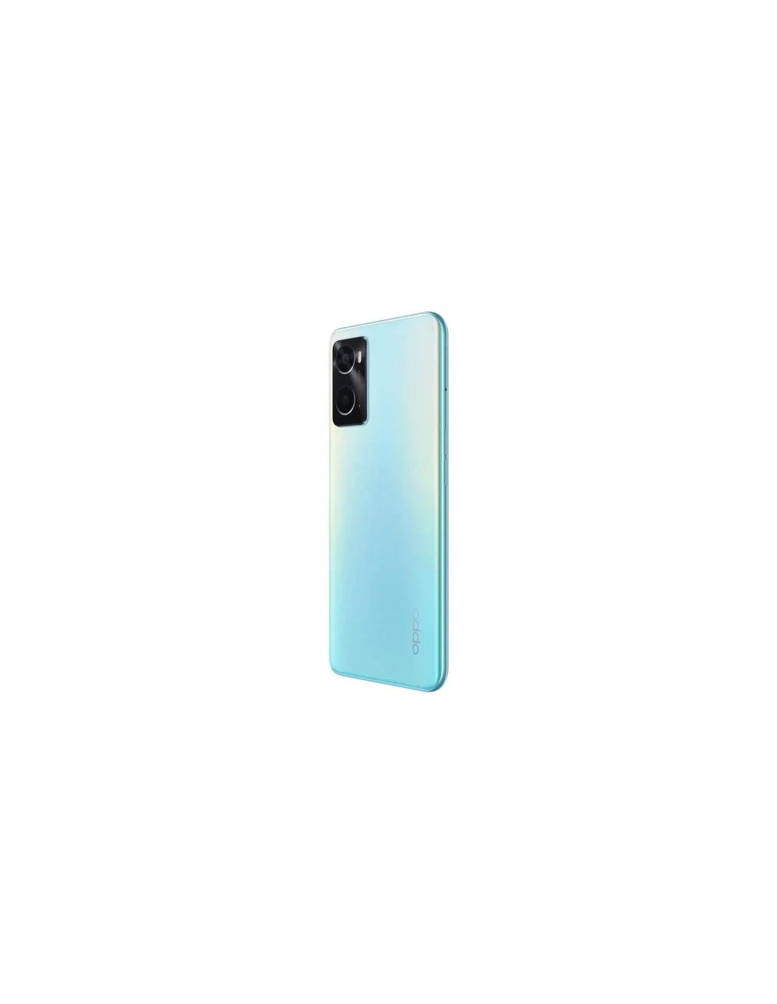 Oppo A76 4/128GB Azul Brillante