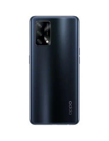 Oppo A76 4/128GB Negro + Auricular