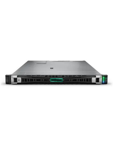HPE ProLiant DL360 Gen11 4410Y/32GB 4 Bahías