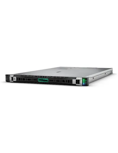 HPE ProLiant DL360 Gen11 4410Y/32GB 4 Bahías