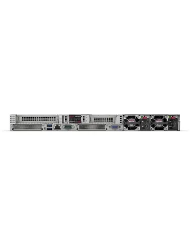 HPE ProLiant DL360 Gen11 4410Y/32GB 4 Bahías