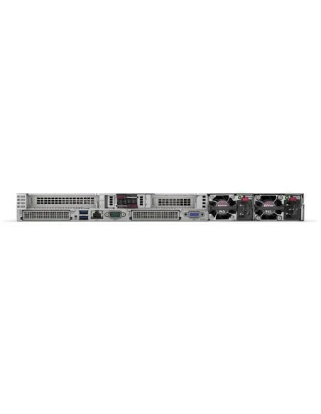HPE ProLiant DL360 Gen11 4410Y/32GB 4 Bahías