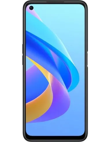 Oppo A76 4/128GB Negro