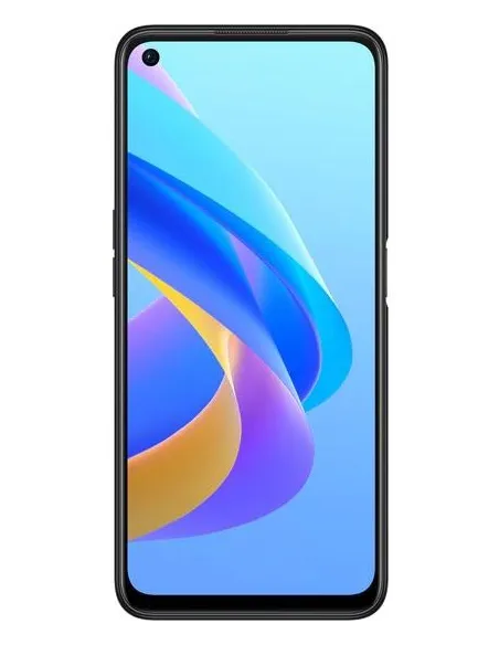 Oppo A76 4/128GB Negro