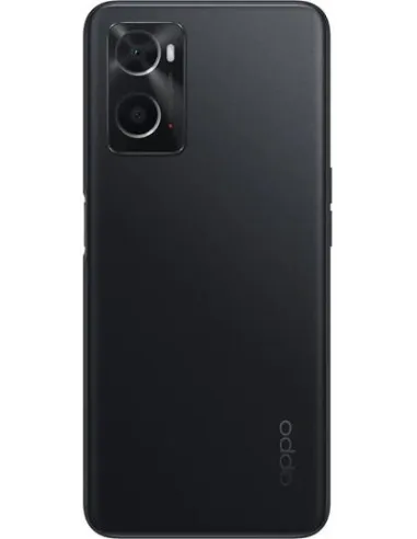Oppo A76 4/128GB Negro