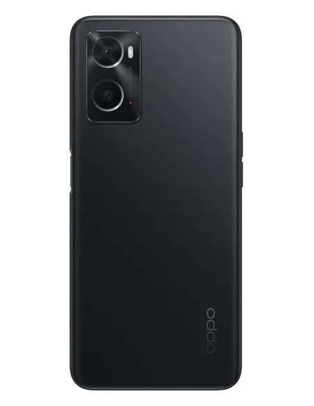 Oppo A76 4/128GB Negro