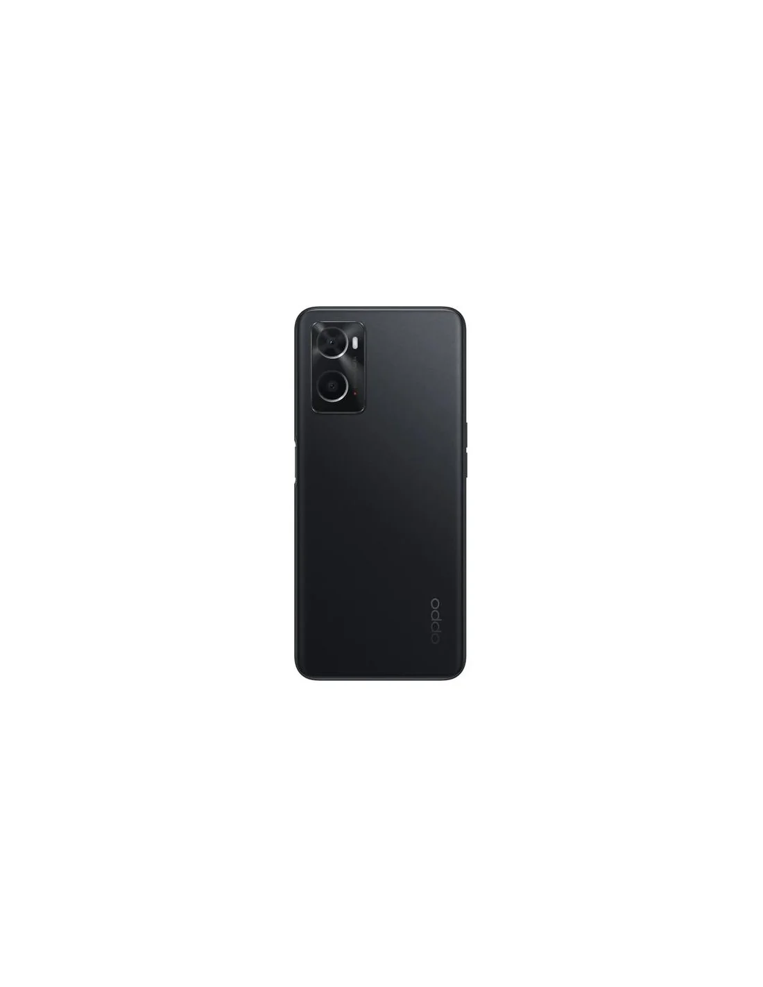 Oppo A76 4/128GB Negro