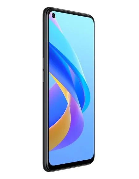 Oppo A76 4/128GB Negro