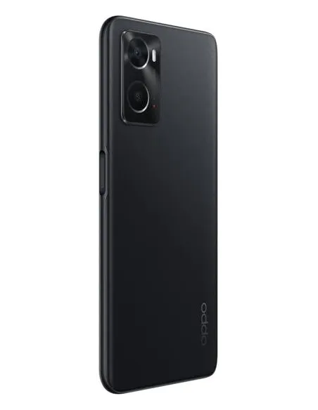 Oppo A76 4/128GB Negro