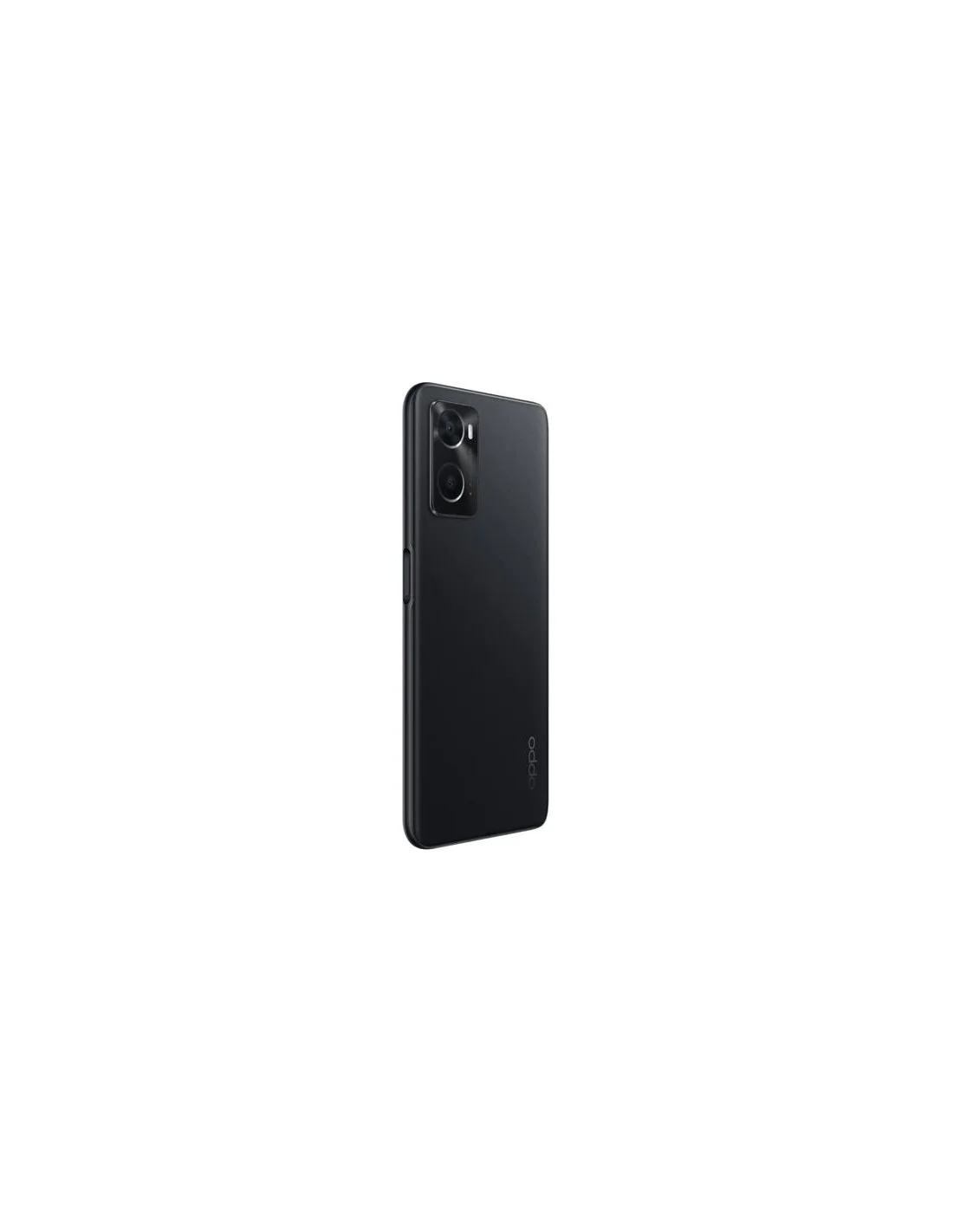 Oppo A76 4/128GB Negro