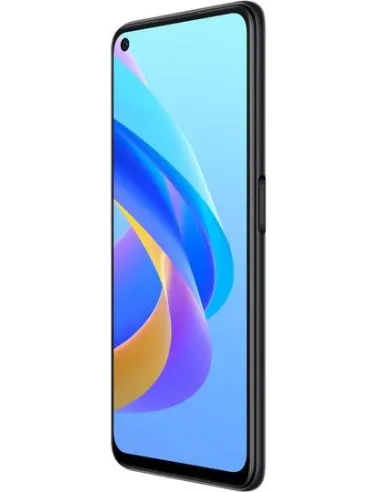Oppo A76 4/128GB Negro