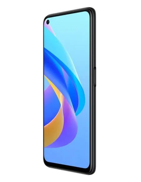 Oppo A76 4/128GB Negro