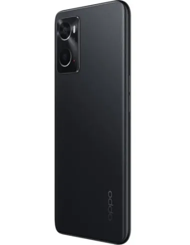Oppo A76 4/128GB Negro
