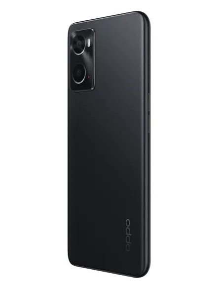 Oppo A76 4/128GB Negro