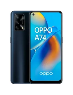 Oppo A76 4/128GB Negro