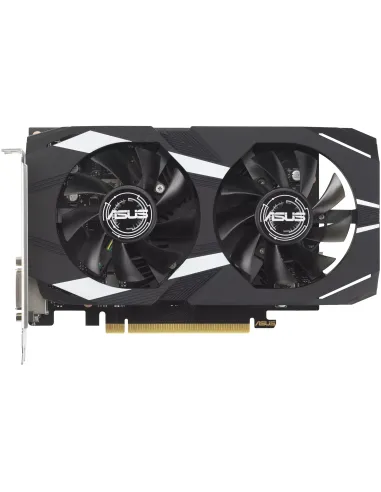 Asus GeForce RTX 3050 Dual OC Edition 6GB GDDR6