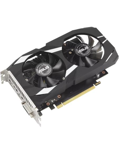 Asus GeForce RTX 3050 Dual OC Edition 6GB GDDR6