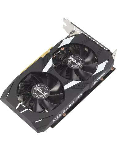 Asus GeForce RTX 3050 Dual OC Edition 6GB GDDR6