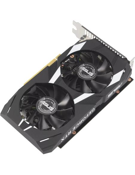 Asus GeForce RTX 3050 Dual OC Edition 6GB GDDR6