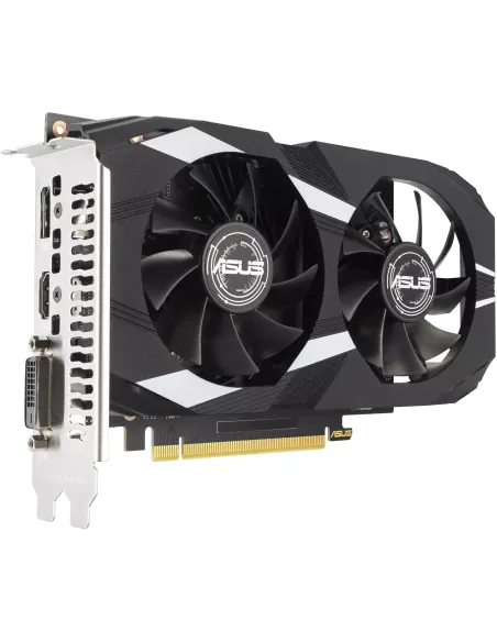 Asus GeForce RTX 3050 Dual OC Edition 6GB GDDR6