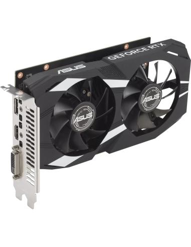 Asus GeForce RTX 3050 Dual OC Edition 6GB GDDR6