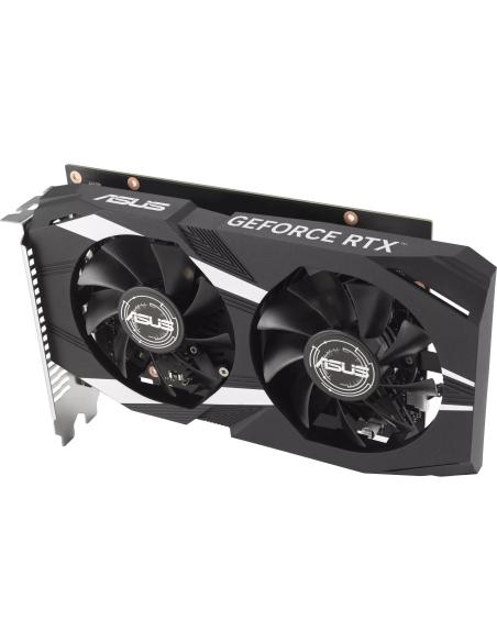 Asus GeForce RTX 3050 Dual OC Edition 6GB GDDR6
