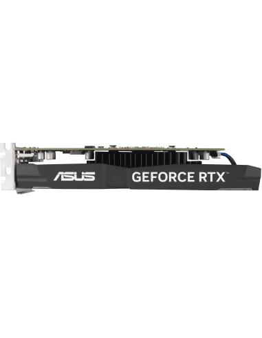 Asus GeForce RTX 3050 Dual OC Edition 6GB GDDR6
