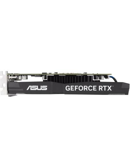 Asus GeForce RTX 3050 Dual OC Edition 6GB GDDR6