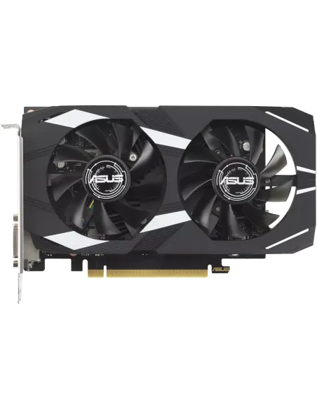 Asus GeForce RTX 3050 Dual OC Edition 6GB GDDR6