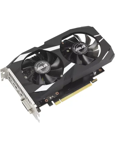 Asus GeForce RTX 3050 Dual OC Edition 6GB GDDR6