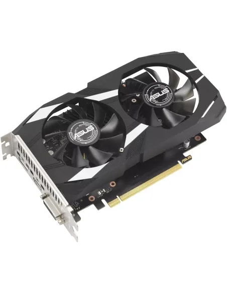 Asus GeForce RTX 3050 Dual OC Edition 6GB GDDR6
