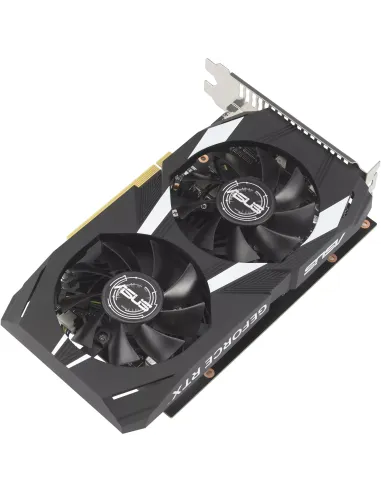 Asus GeForce RTX 3050 Dual OC Edition 6GB GDDR6