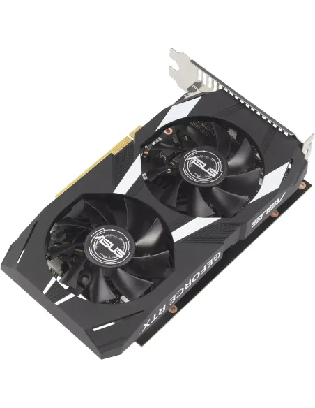 Asus GeForce RTX 3050 Dual OC Edition 6GB GDDR6