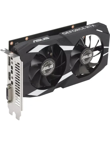 Asus GeForce RTX 3050 Dual OC Edition 6GB GDDR6