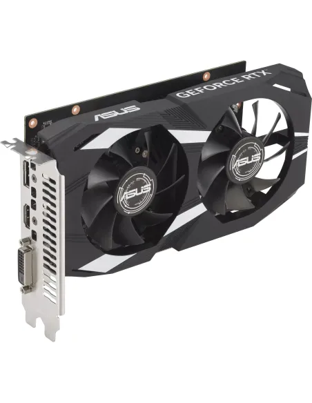Asus GeForce RTX 3050 Dual OC Edition 6GB GDDR6