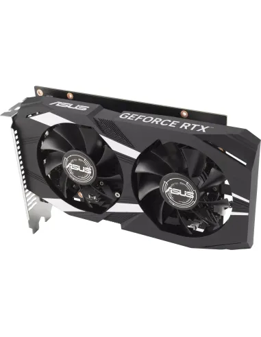 Asus GeForce RTX 3050 Dual OC Edition 6GB GDDR6