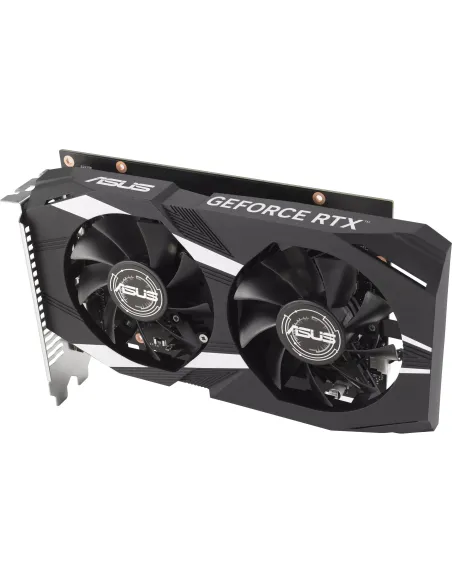 Asus GeForce RTX 3050 Dual OC Edition 6GB GDDR6