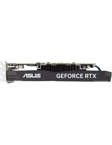 Asus GeForce RTX 3050 Dual OC Edition 6GB GDDR6